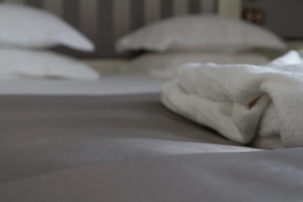 Hotel Rural Olivenza Palacio Rum bild